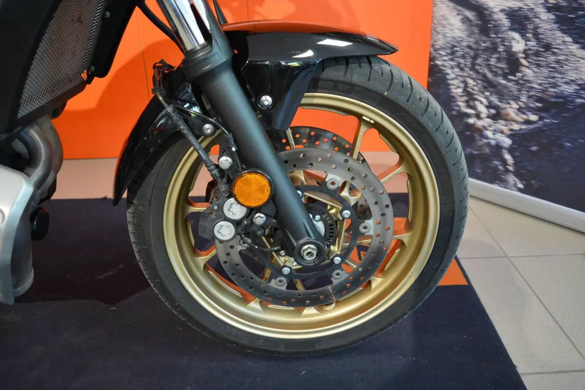 Yamaha Tracer 7 GT (2021 - 24) (11)