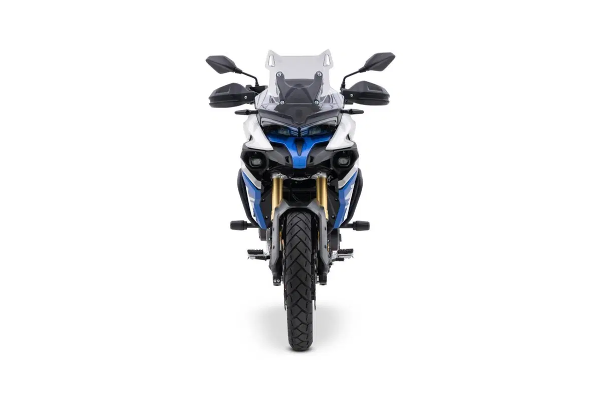 Voge Valico 525DSX (2023 - 26) (3)