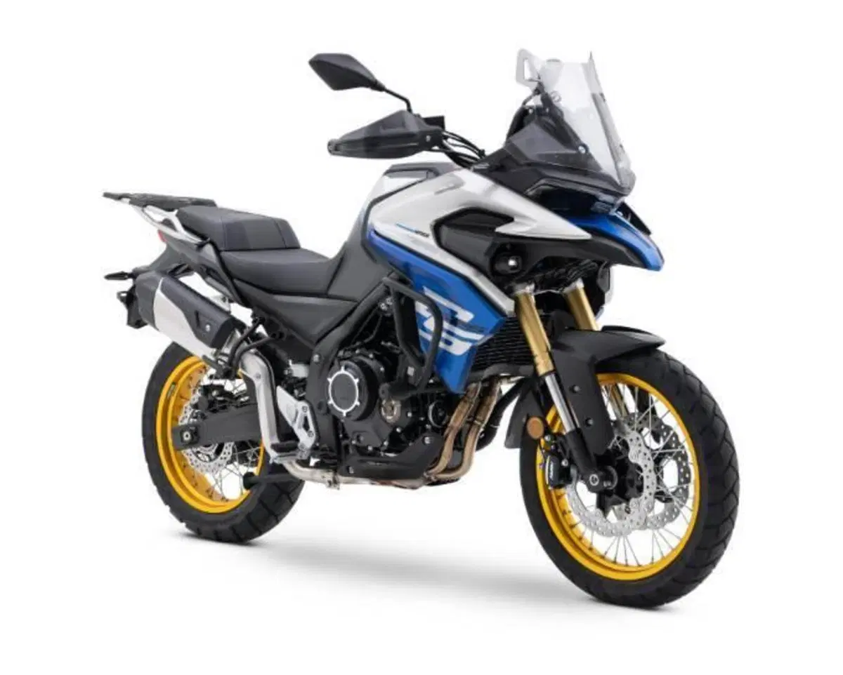 Voge Valico 525DSX (2023 - 26) (4)