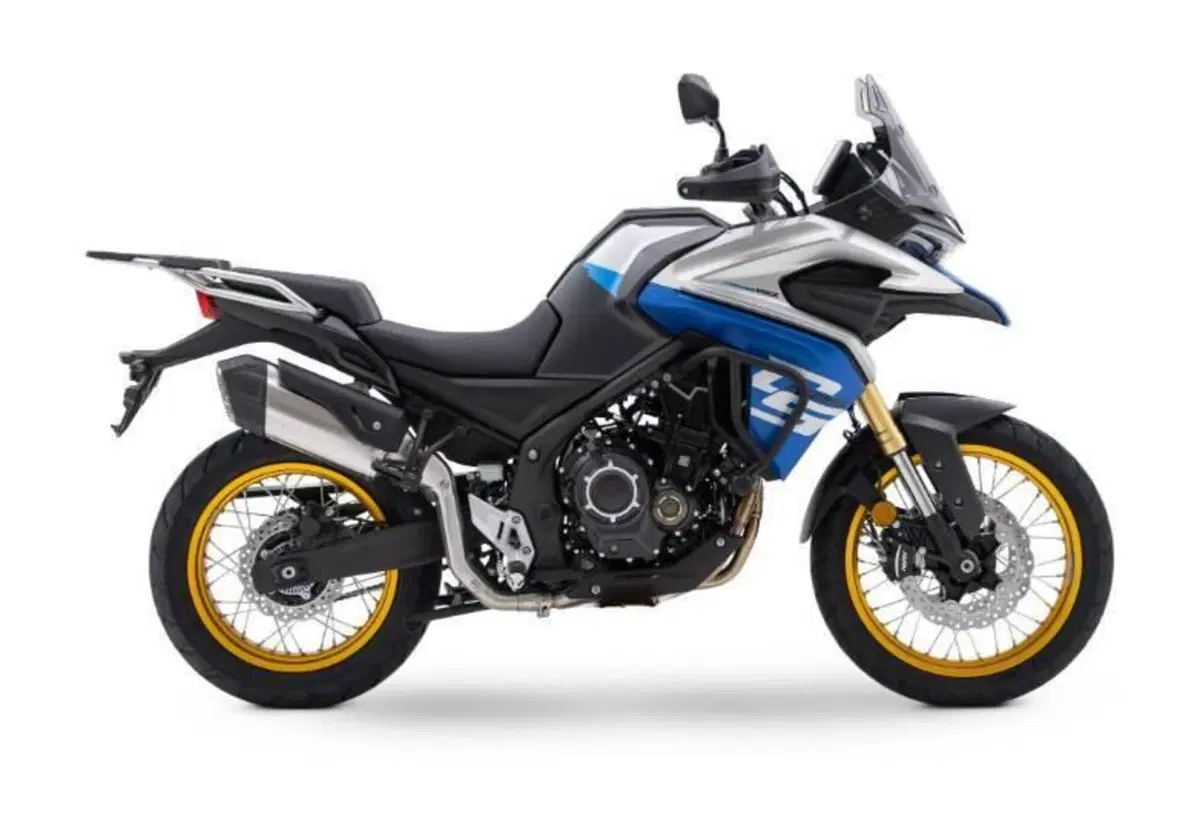 Voge Valico 525DSX (2023 - 26) (5)