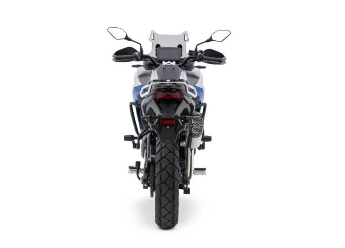 Voge Valico 525DSX (2023 - 26) (7)
