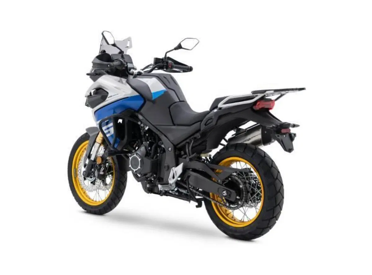 Voge Valico 525DSX (2023 - 26) (8)