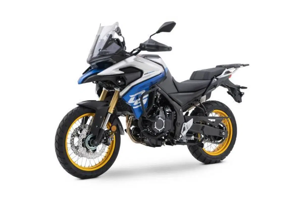 Voge Valico 525DSX (2023 - 26) (2)