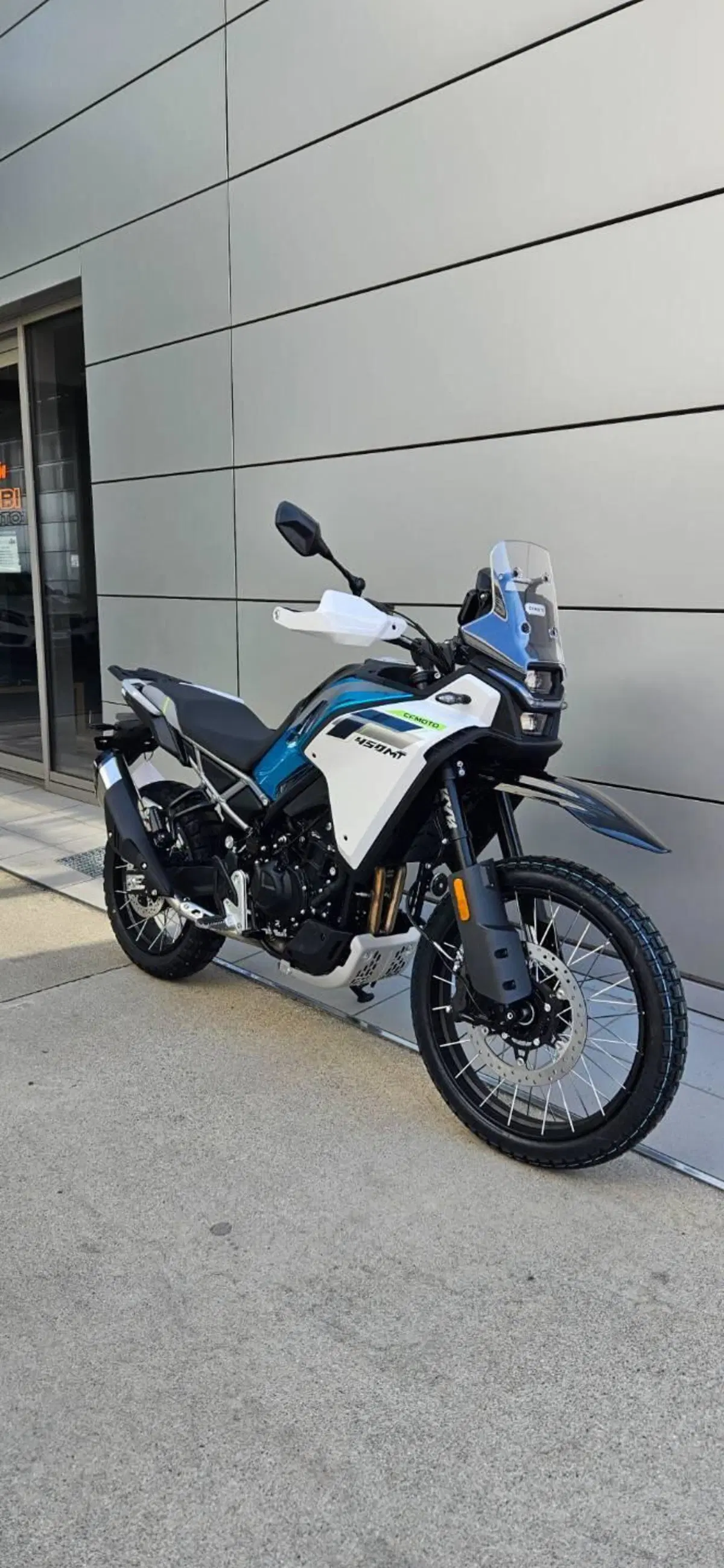 CFMOTO 450MT (2024 - 26) (3)