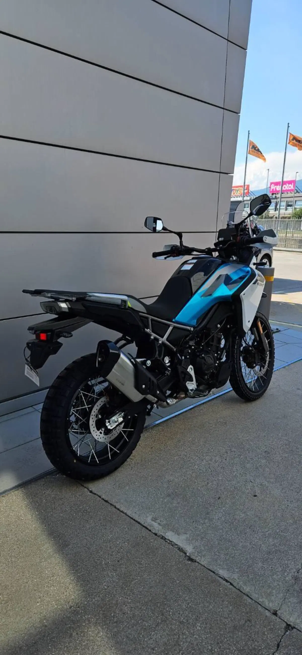 CFMOTO 450MT (2024 - 26) (4)