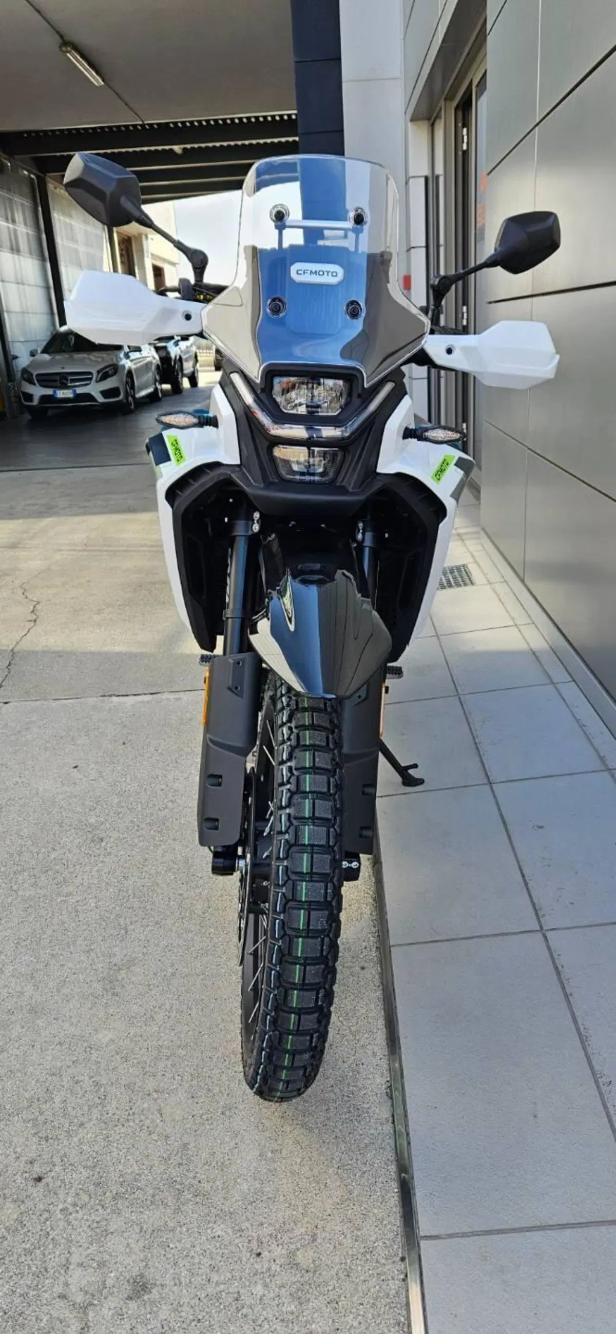 CFMOTO 450MT (2024 - 26) (7)