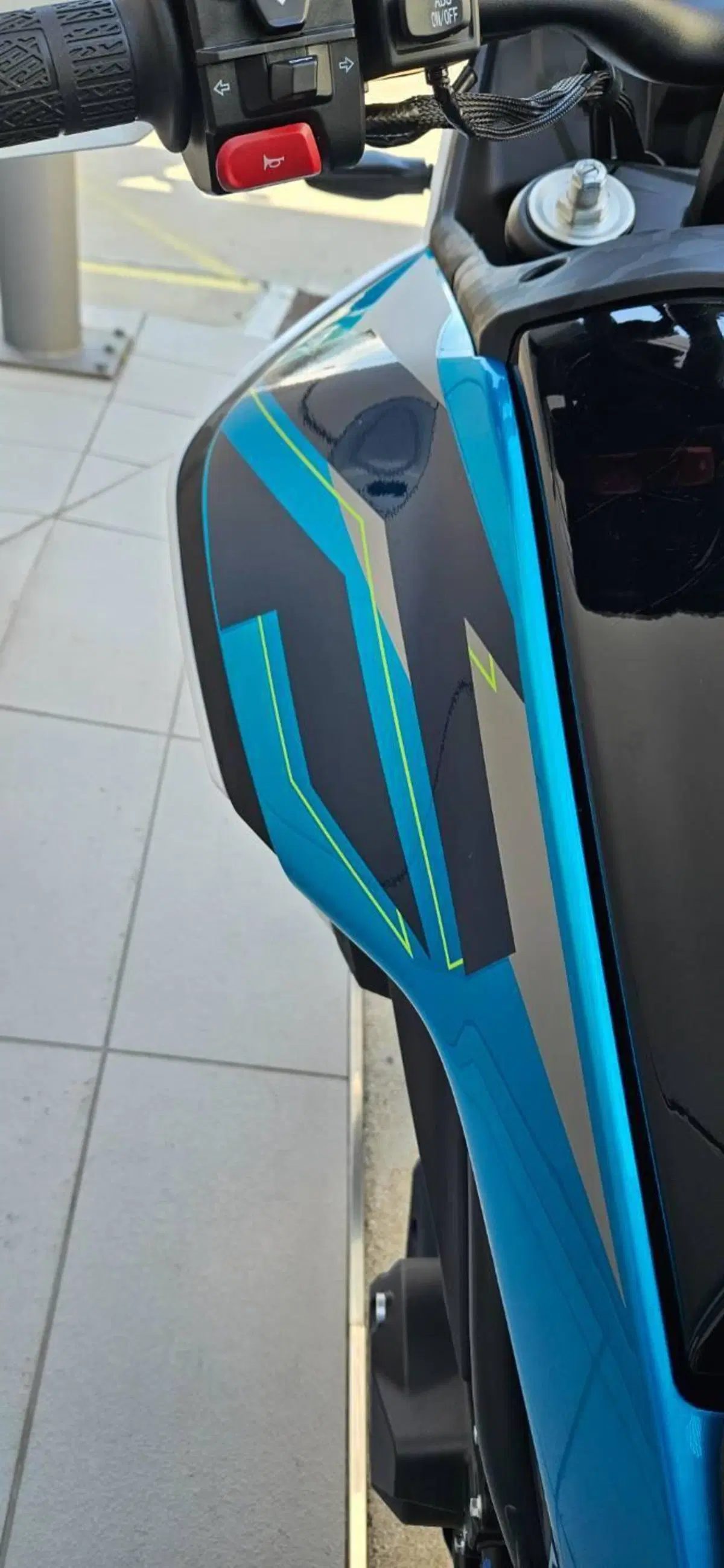 CFMOTO 450MT (2024 - 26) (8)