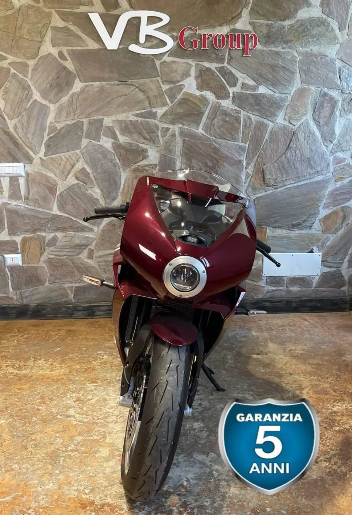 MV Agusta Superveloce 800 98 (2023 - 26) (2)