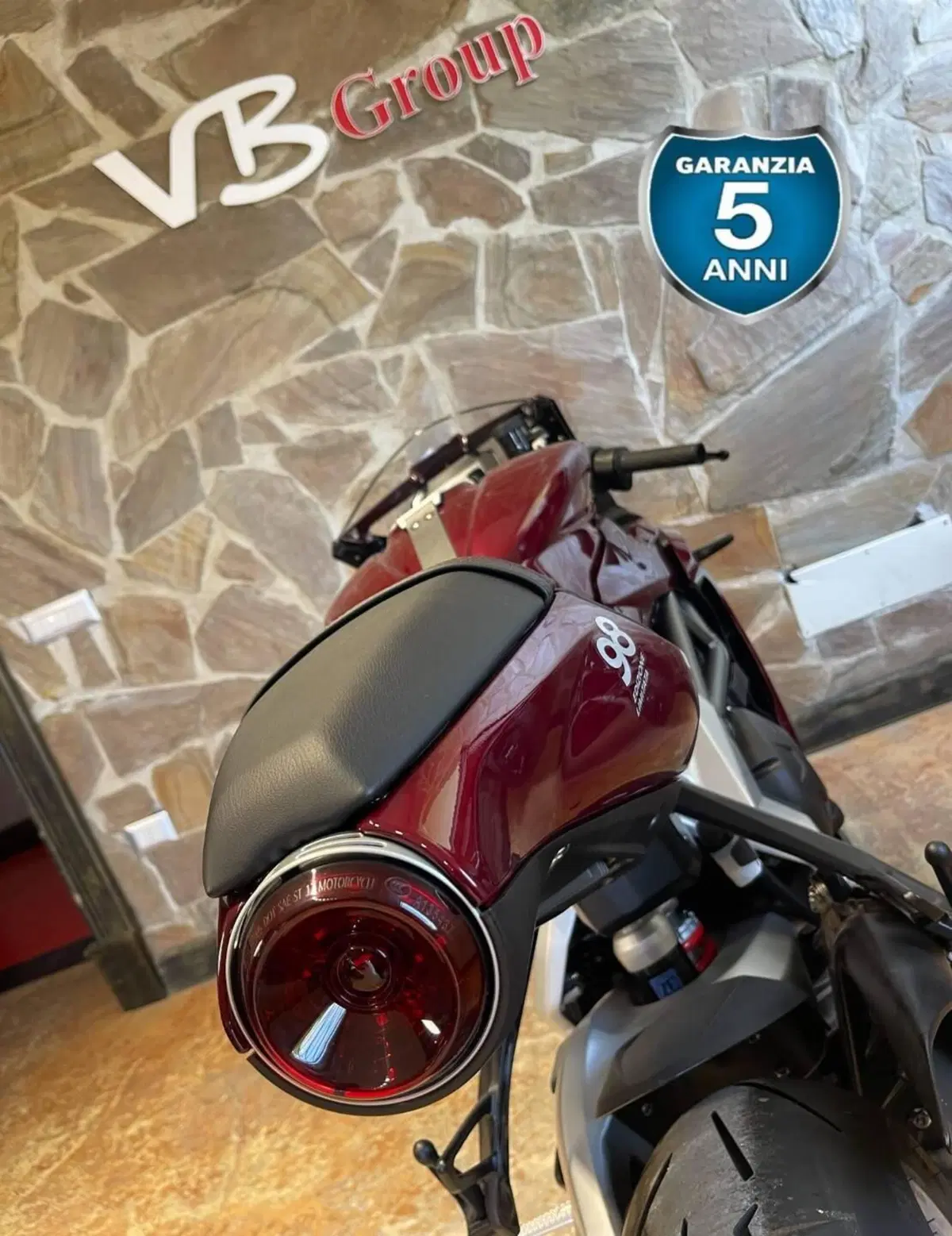 MV Agusta Superveloce 800 98 (2023 - 26) (9)