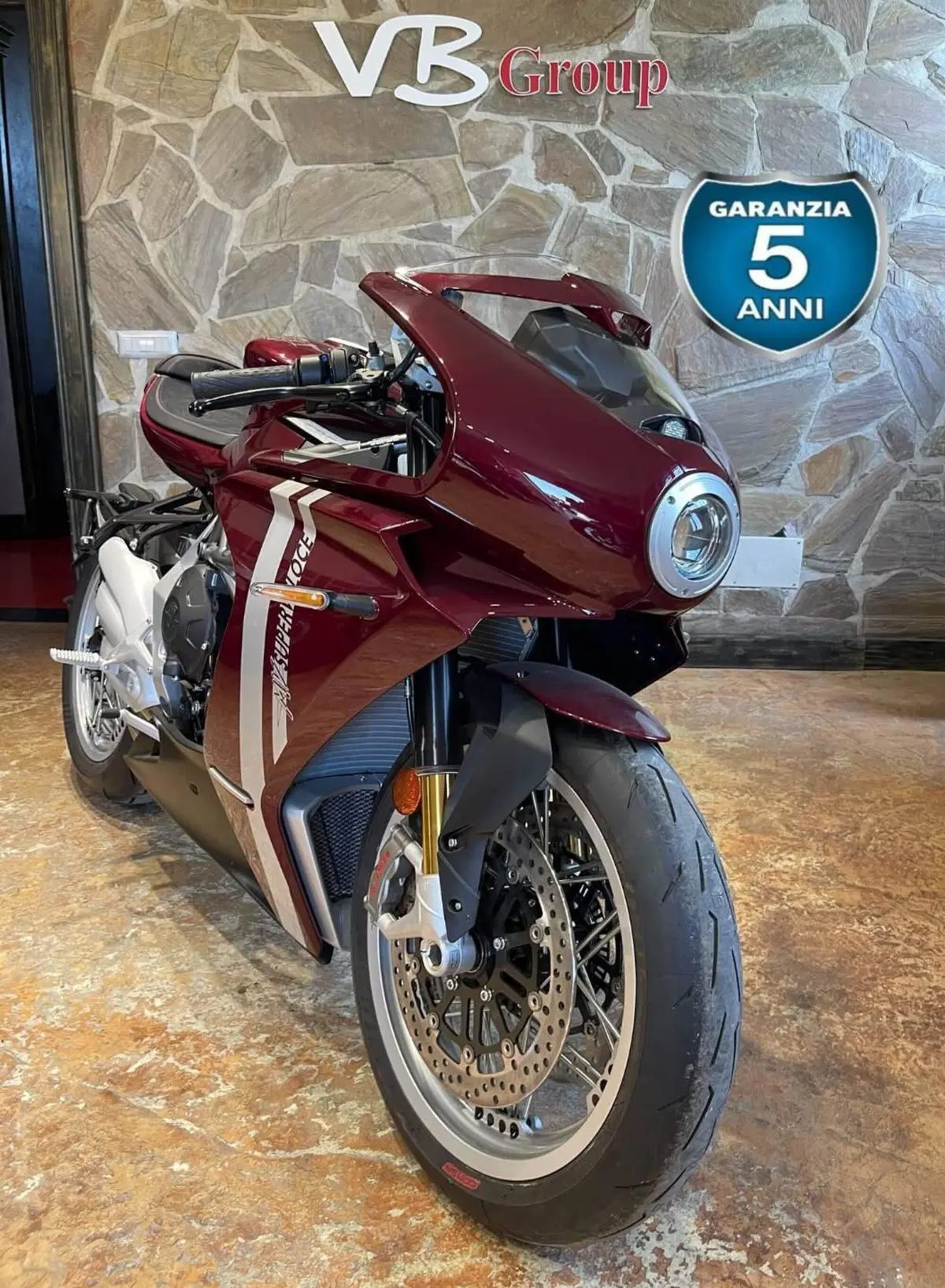 MV Agusta Superveloce 800 98 (2023 - 26) (12)