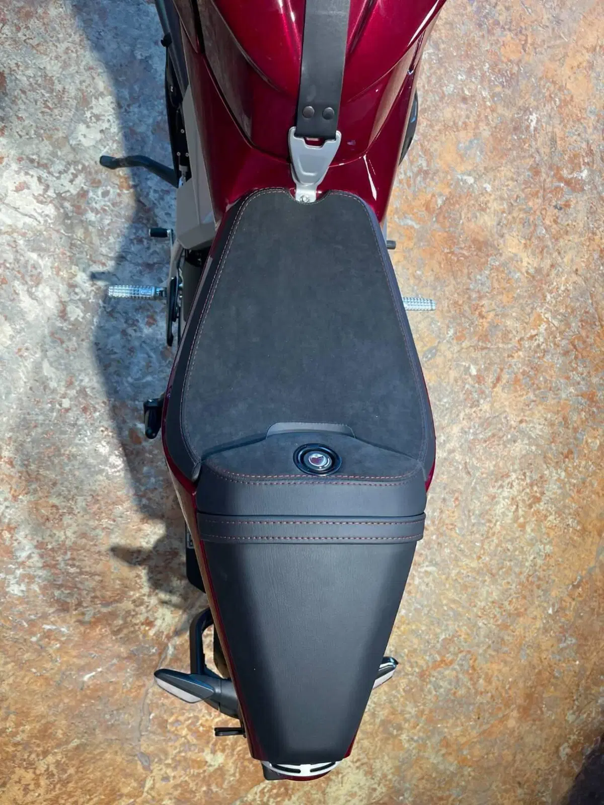 MV Agusta Superveloce 800 98 (2023 - 26) (16)