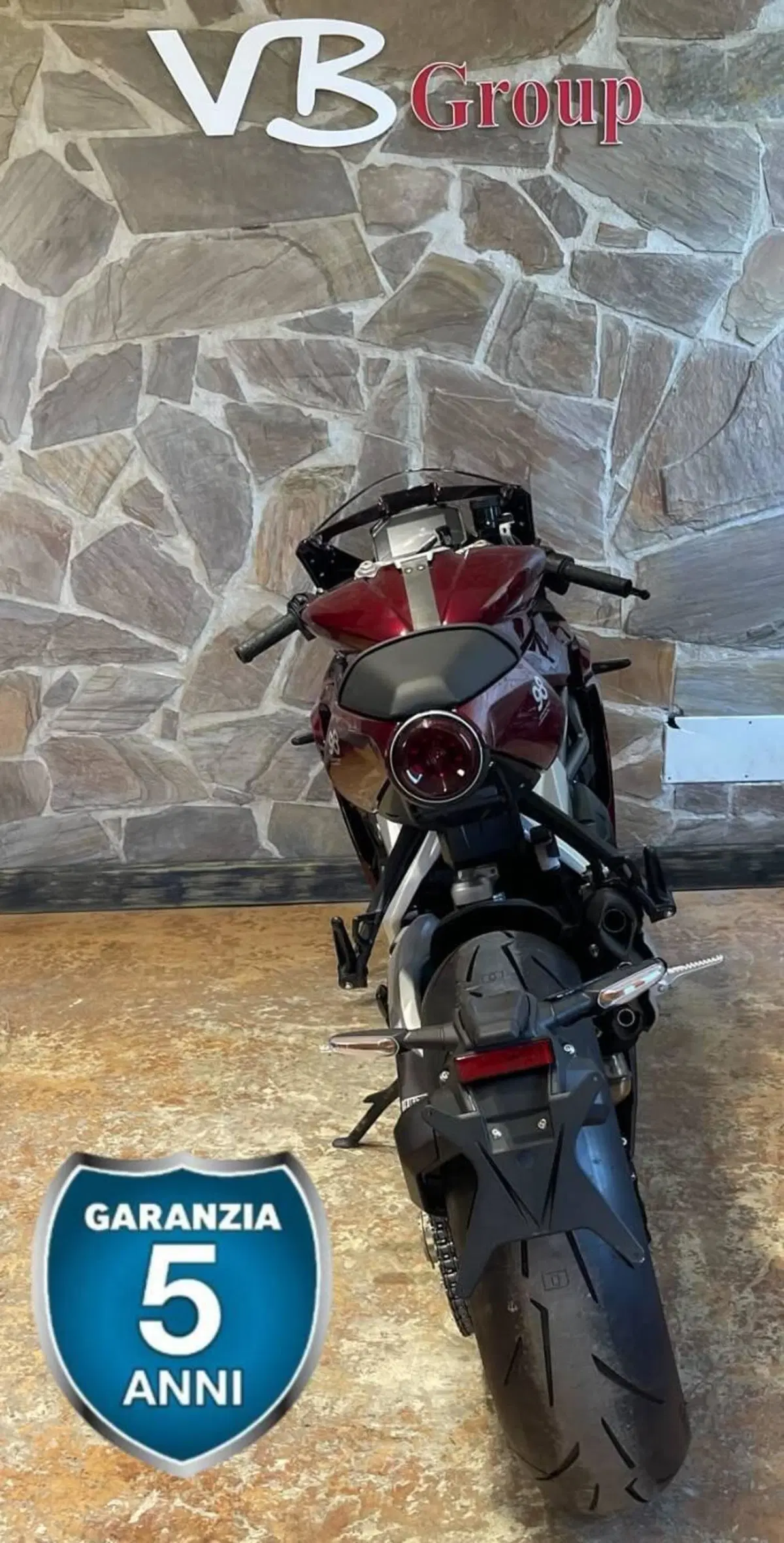 MV Agusta Superveloce 800 98 (2023 - 26) (7)