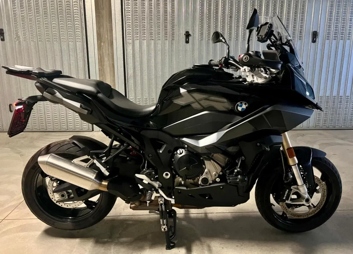 Bmw S 1000 XR (2020 - 23)
