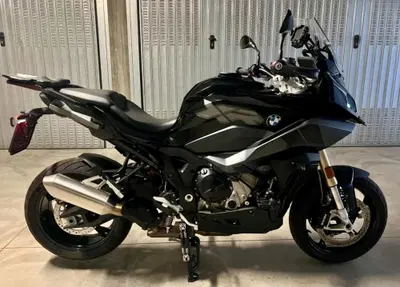Bmw S 1000 XR (2020 - 23) usata