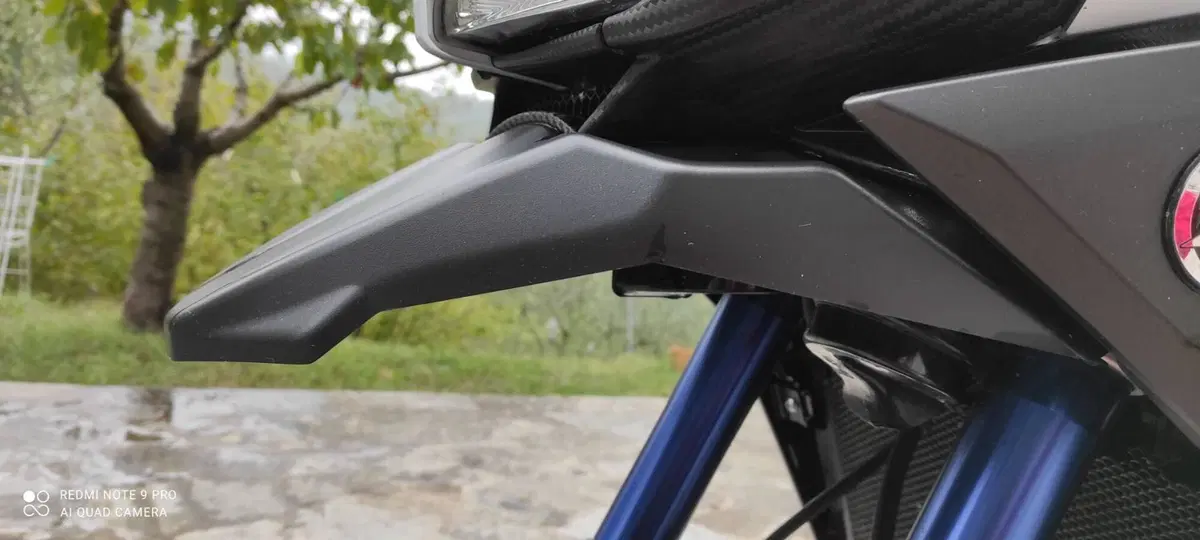 Yamaha Tracer 900 ABS (2015 - 16) (11)