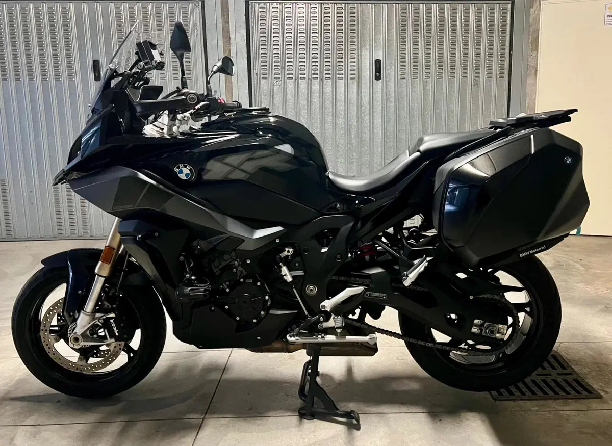 Bmw S 1000 XR (2020 - 23) (3)
