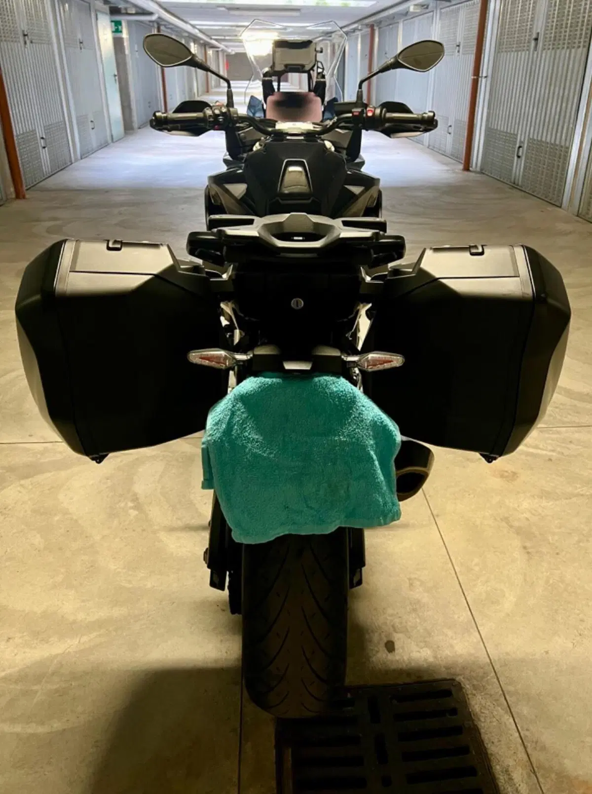 Bmw S 1000 XR (2020 - 23) (4)