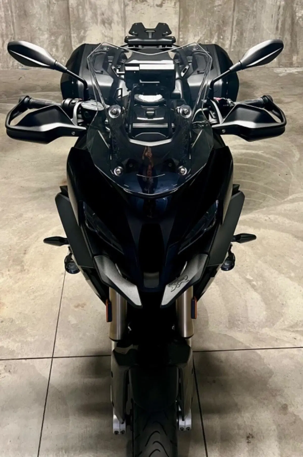 Bmw S 1000 XR (2020 - 23) (6)