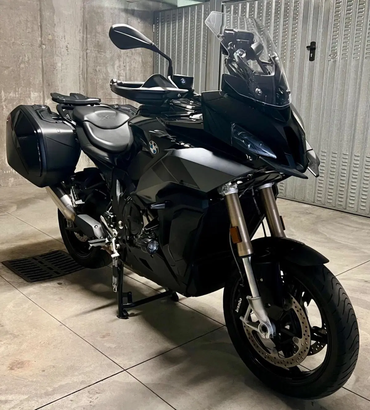 Bmw S 1000 XR (2020 - 23) (7)