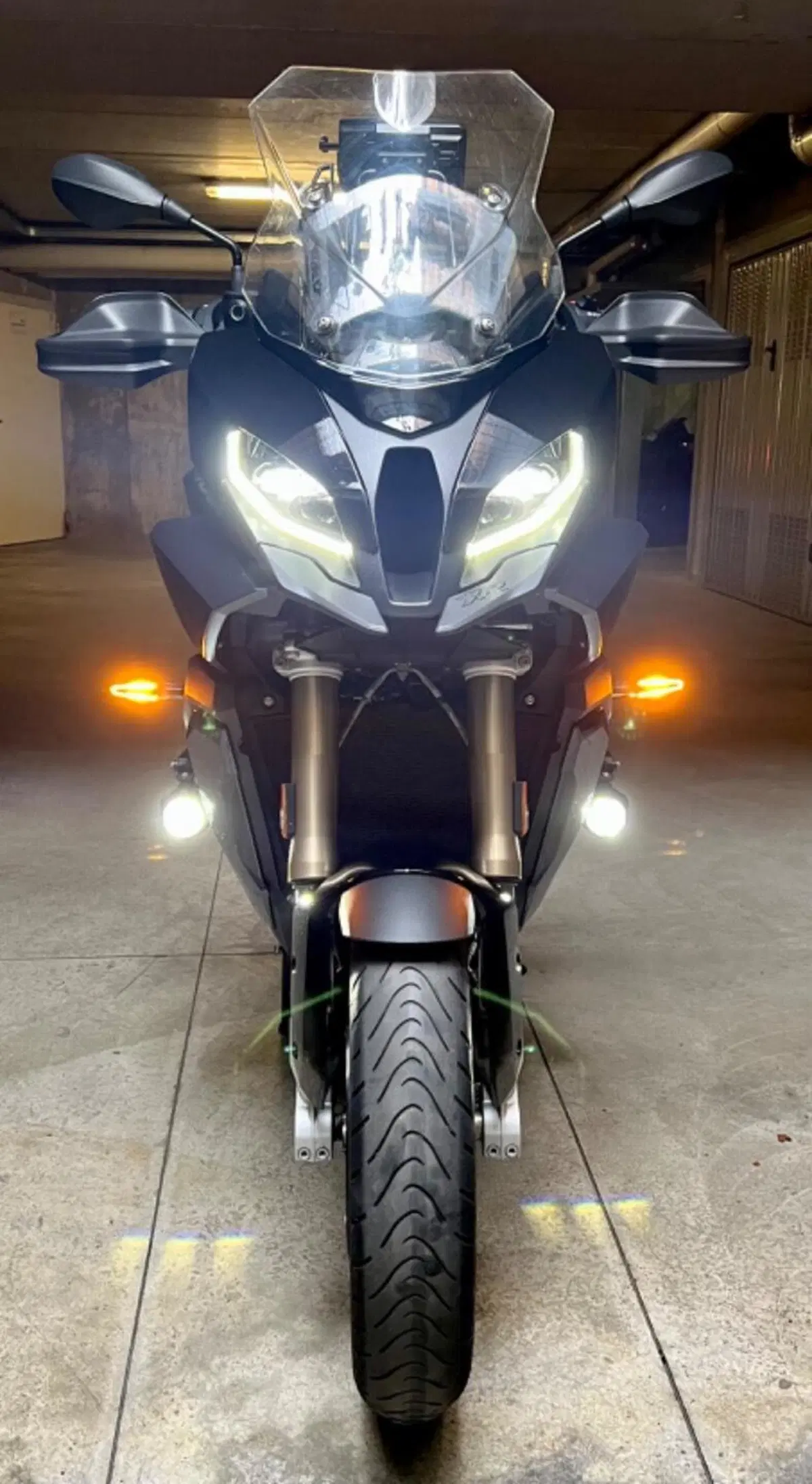 Bmw S 1000 XR (2020 - 23) (9)