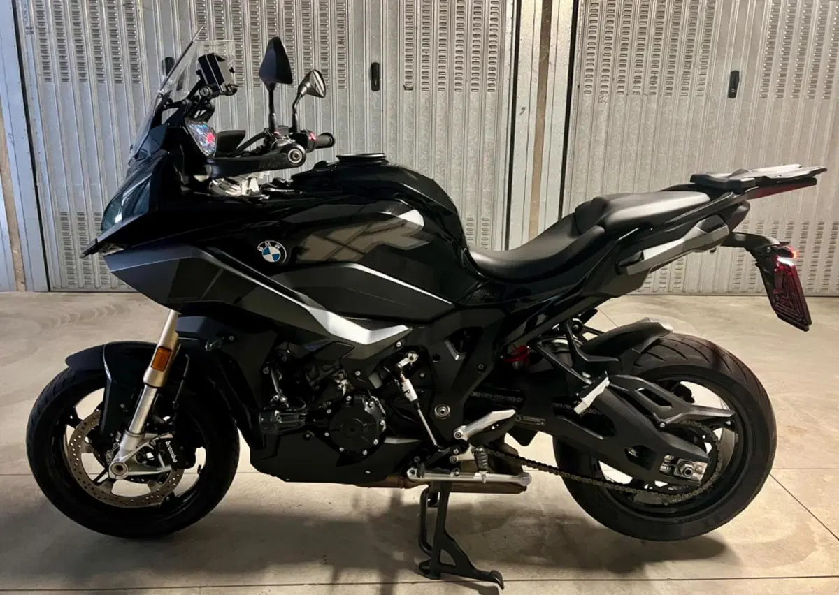 Bmw S 1000 XR (2020 - 23) (2)
