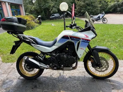 Honda Transalp XL750 (2023 - 24) usata