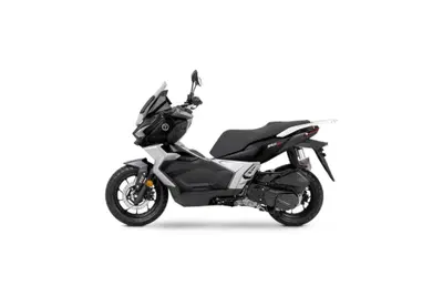 Voge Sfida SR2 ADV (2026) nuova