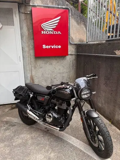 Honda GB 350 S (2025 - 26) usata