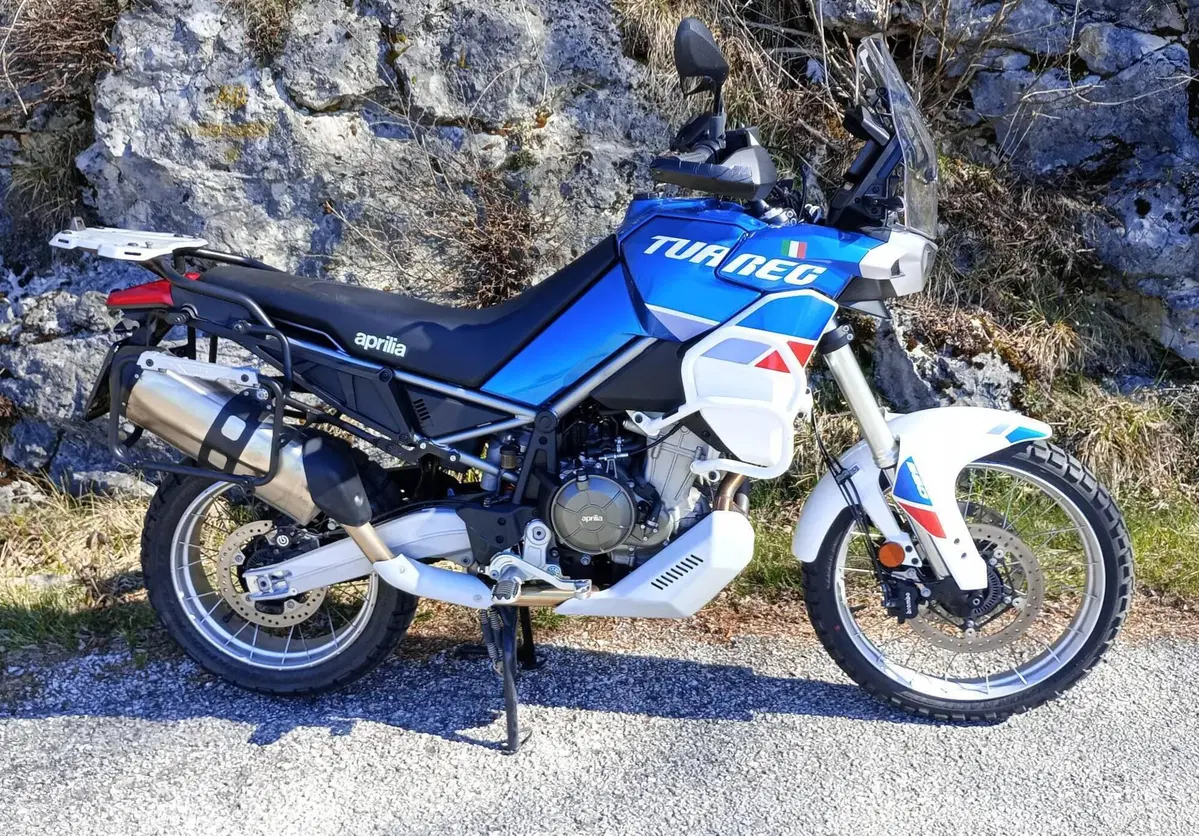 Aprilia Tuareg 660 (2022 - 24) (2)