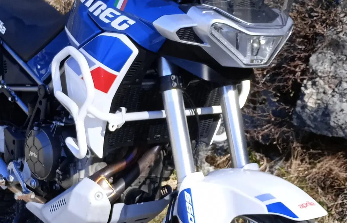 Aprilia Tuareg 660 (2022 - 24) (4)