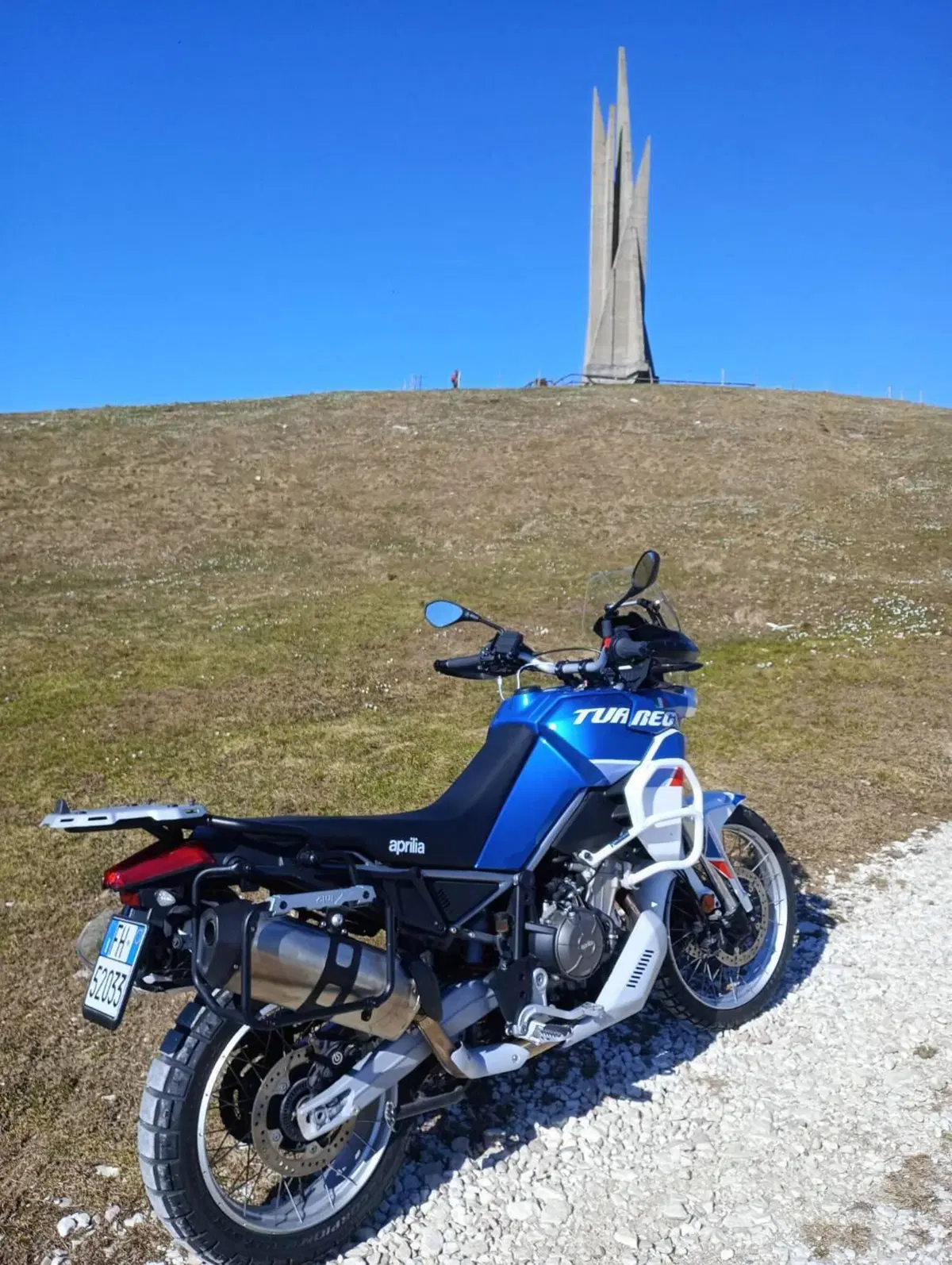 Aprilia Tuareg 660 (2022 - 24) (6)
