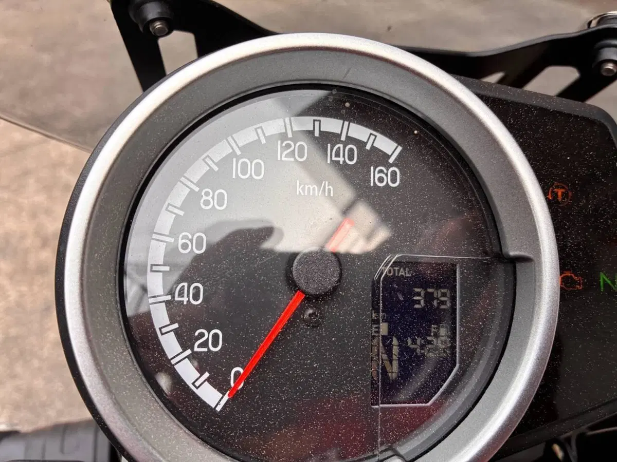 Honda GB 350 S (2025 - 26) (6)