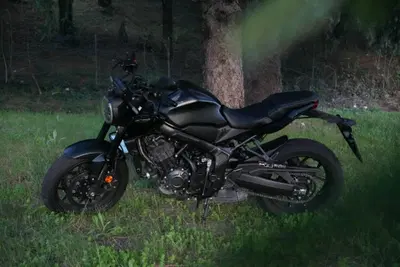 Honda CB 650 R (2021 - 23) usata