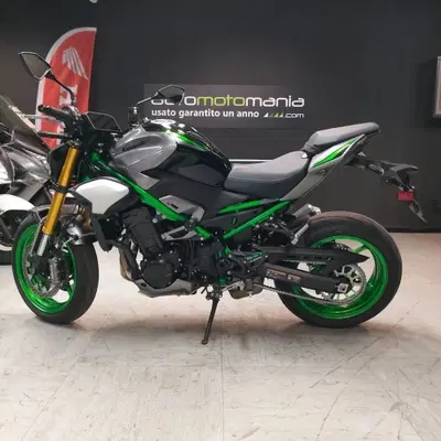 Kawasaki Z 900 SE (2025 - 26) usata