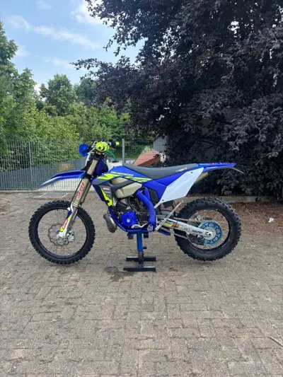 Sherco 250 SE Factory (2022) usata