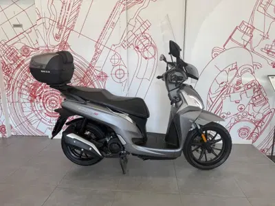 Sym Symphony 200 ST (2021 - 24) usata