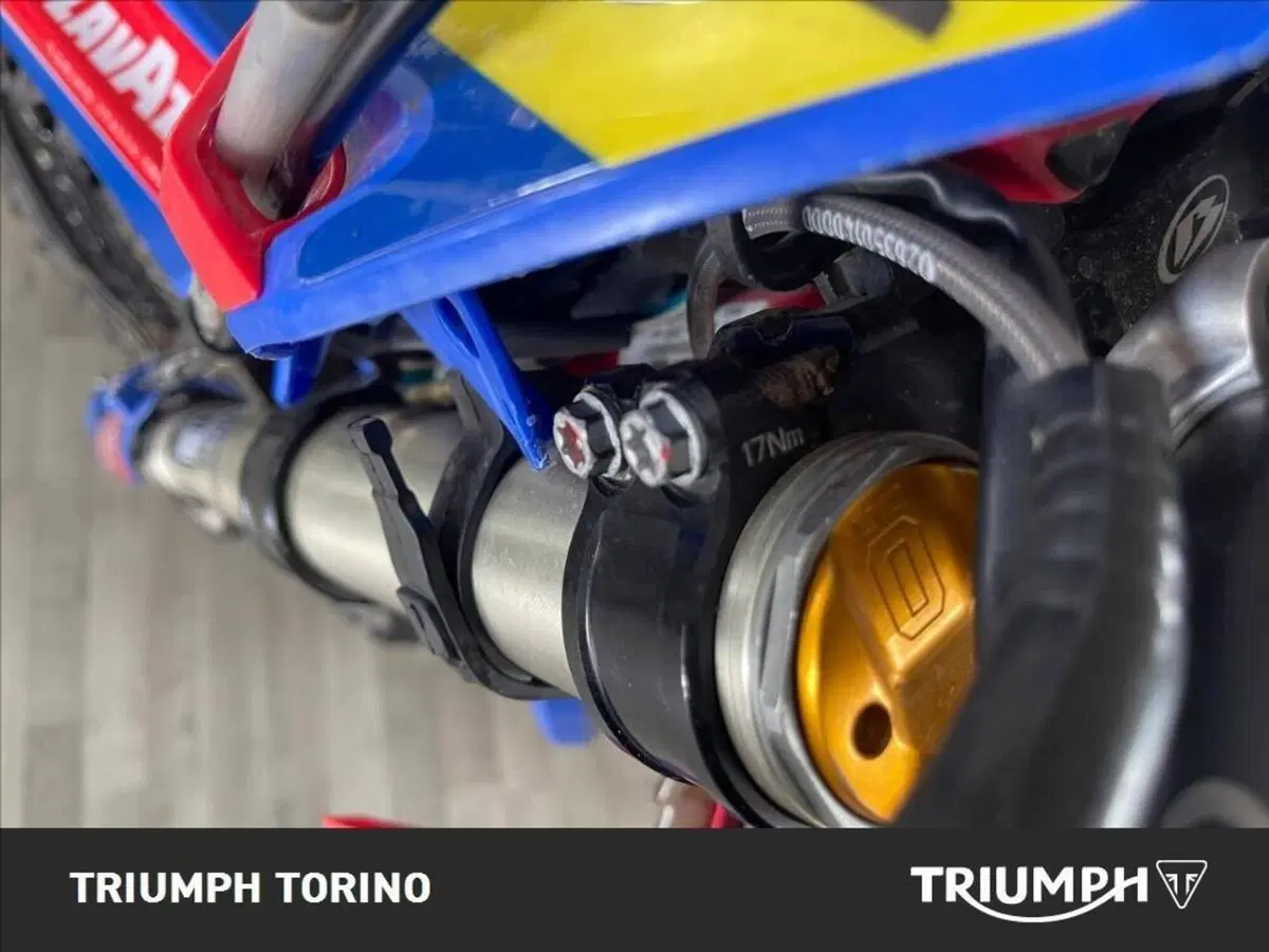 Betamotor RR 300 2T Enduro Racing (2024) (9)