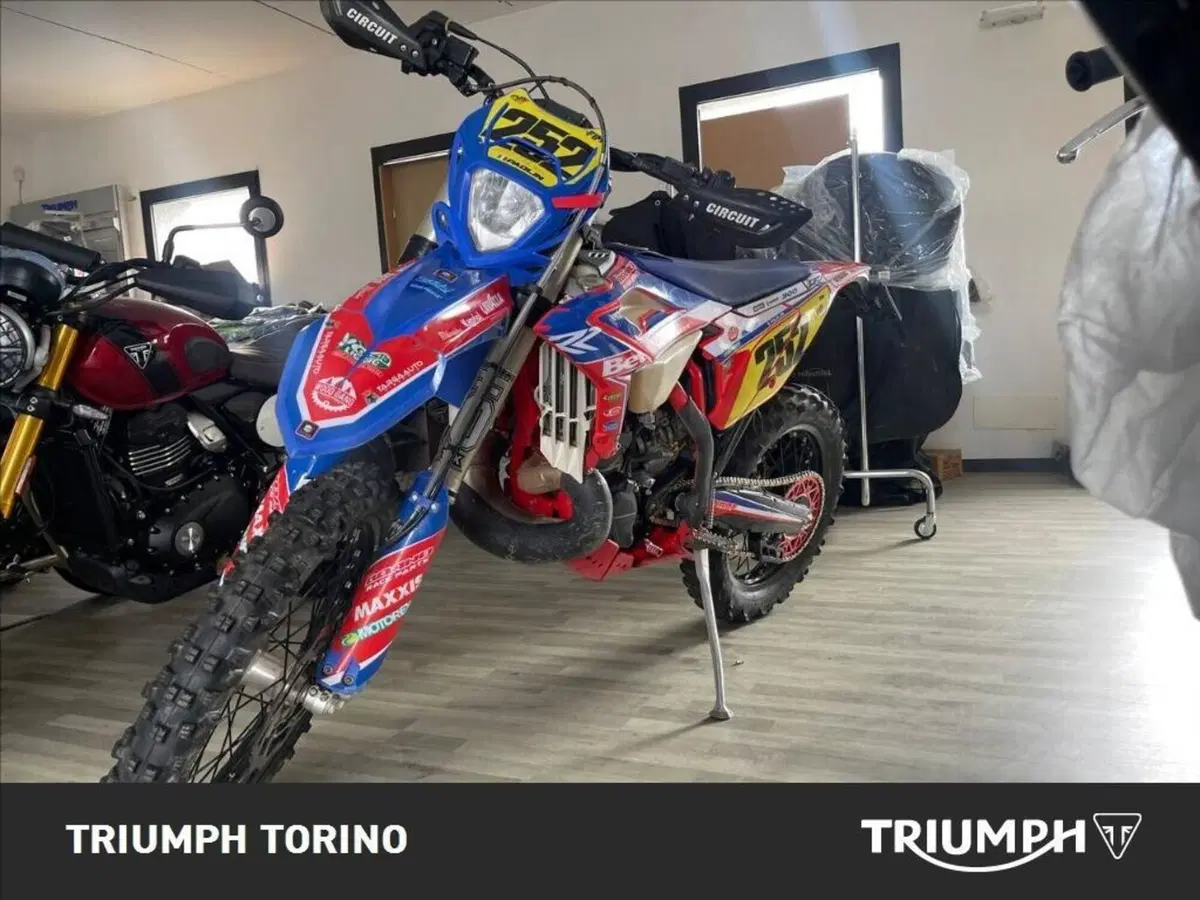 Betamotor RR 300 2T Enduro Racing (2024) (2)