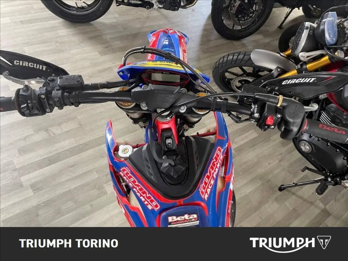 Betamotor RR 300 2T Enduro Racing (2024) (10)