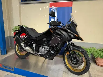 Suzuki V-Strom 650XT (2021 - 25) usata