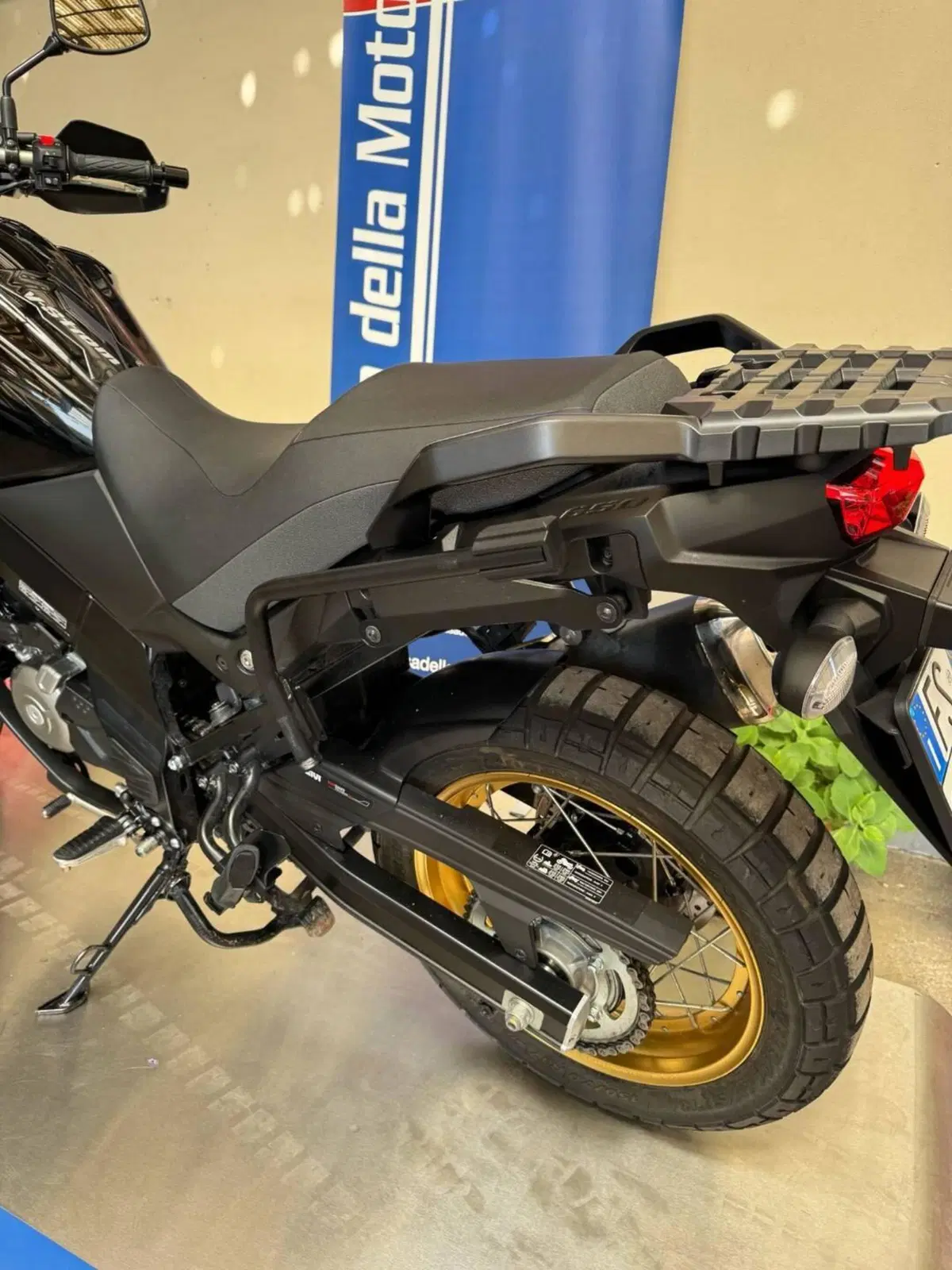 Suzuki V-Strom 650XT (2021 - 25) (13)