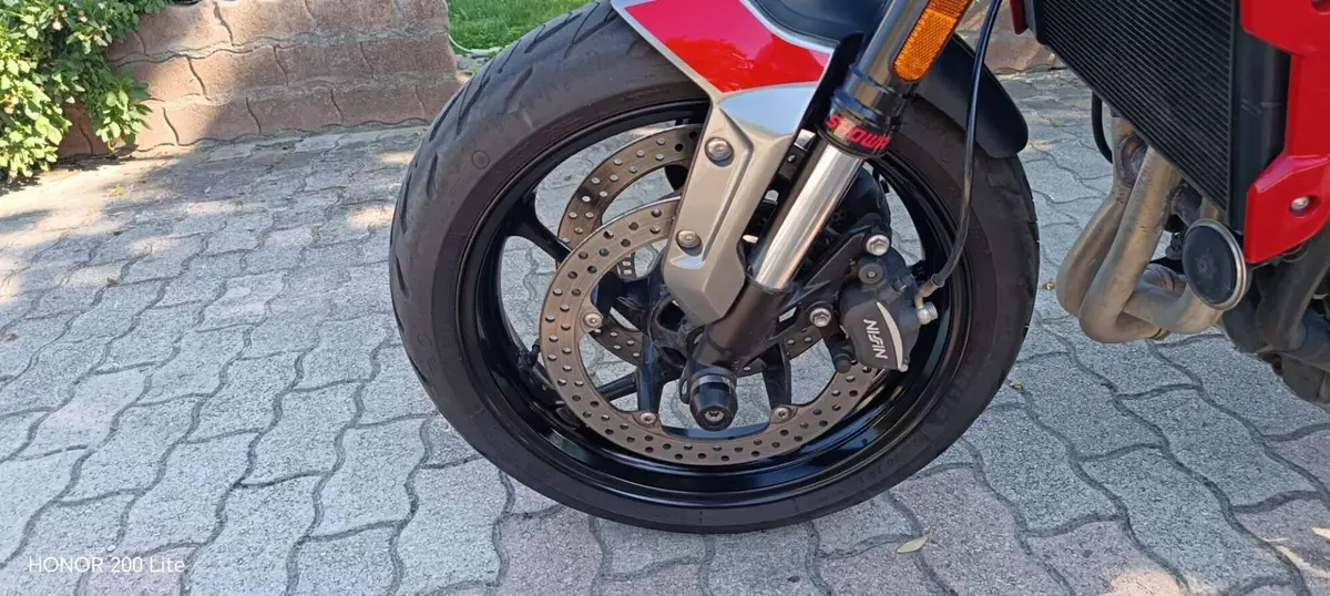 Triumph Trident 660 (2021 - 24) (9)