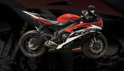 Una R6 a 2T?