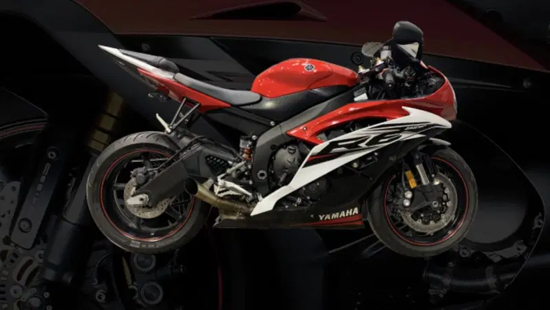Una R6 a 2T?