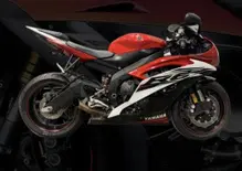 Una R6 a 2T?