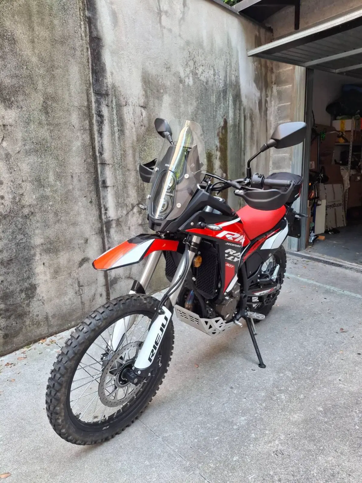 Rieju Aventura Rally 307 R (2026) (3)