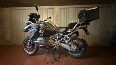 Bmw R 1200 GS (2013 - 16) usata