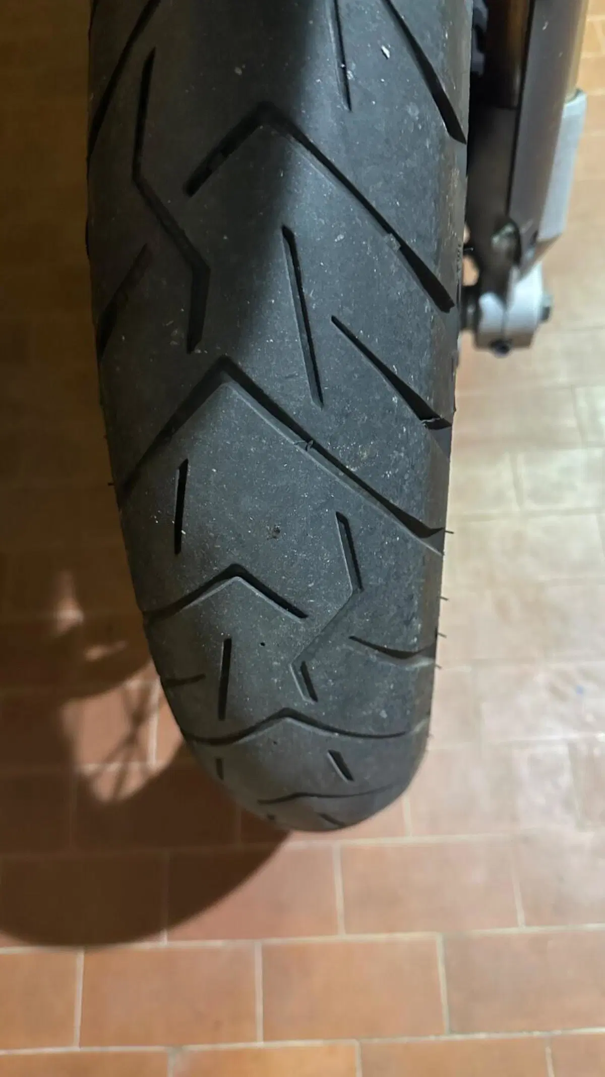 Bmw R 1200 GS (2013 - 16) (4)