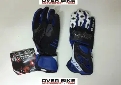Guanti Alpinestars SP-2 Racing Moto Pelle Taglia M