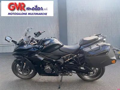 Suzuki GSX-S1000GT (2022 - 24) usata